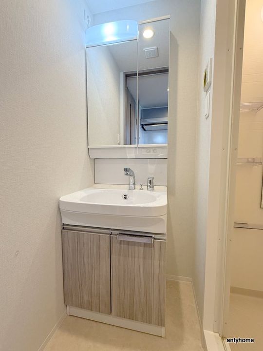 大阪府吹田市芳野町(マンション)の賃貸物件のその他画像