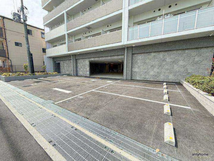 大阪府吹田市芳野町(マンション)の賃貸物件のその他画像