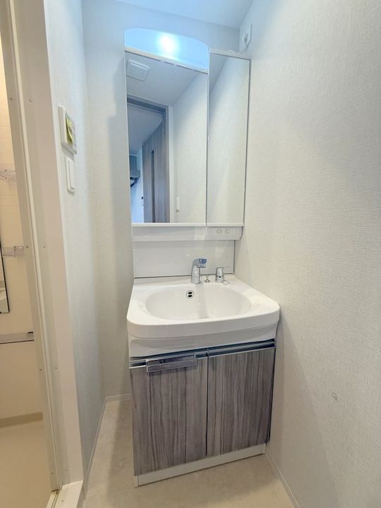 大阪府吹田市芳野町(マンション)の賃貸物件のその他画像