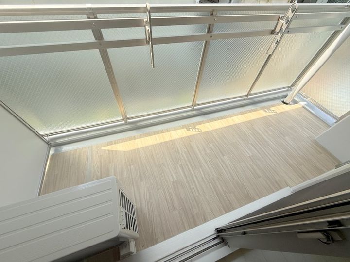 大阪府吹田市芳野町(マンション)の賃貸物件のその他画像