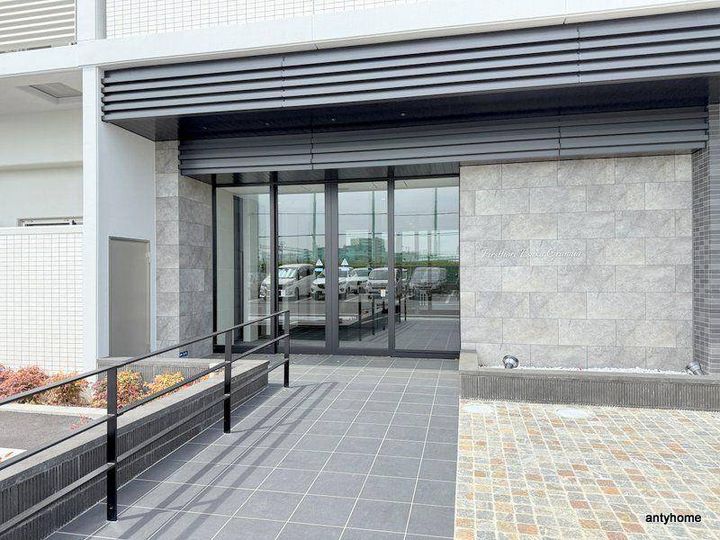 大阪府吹田市芳野町(マンション)の賃貸物件のその他画像