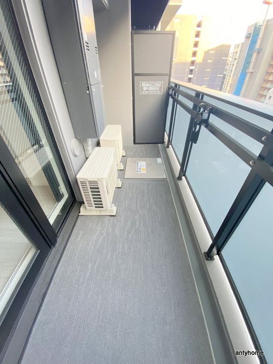 S-RESIDENCE堺筋本町Deuxのその他画像