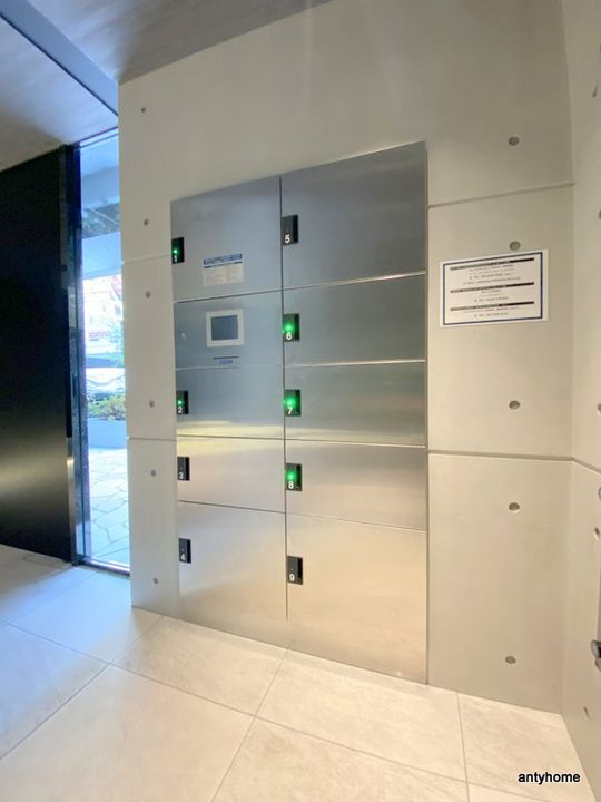 S-RESIDENCE堺筋本町Deuxのその他画像