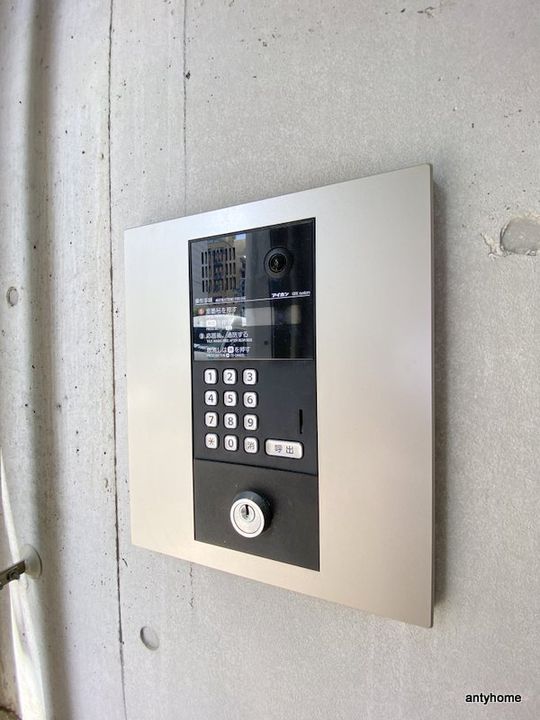 大阪府大阪市北区大淀中2丁目(マンション)の賃貸物件のその他画像