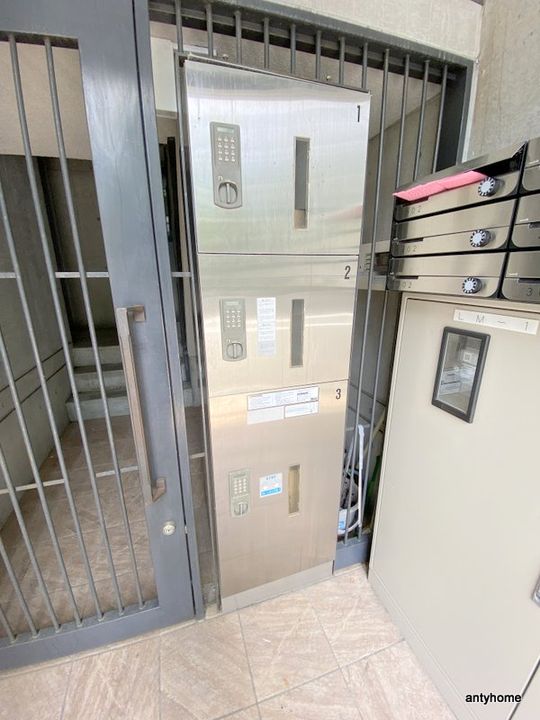 大阪府大阪市北区大淀中2丁目(マンション)の賃貸物件のその他画像