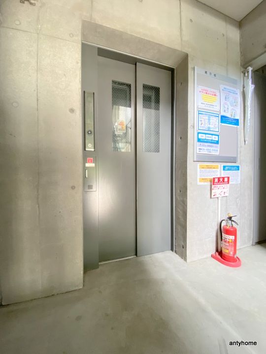 大阪府大阪市北区大淀中2丁目(マンション)の賃貸物件のその他画像