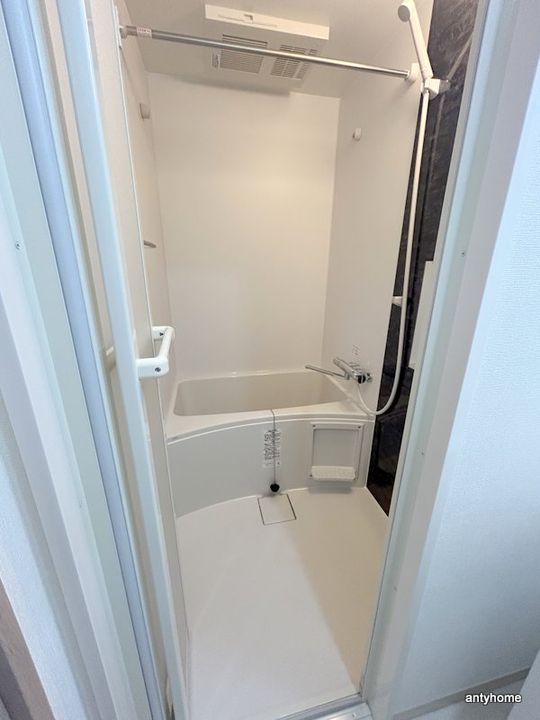 大阪府大阪市東成区大今里南5丁目(マンション)の賃貸物件の風呂