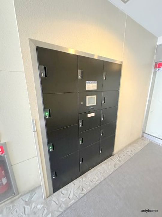 SERENiTE日本橋SUDのその他画像