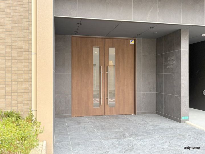 大阪府大阪市東成区大今里南5丁目(マンション)の賃貸物件のその他画像