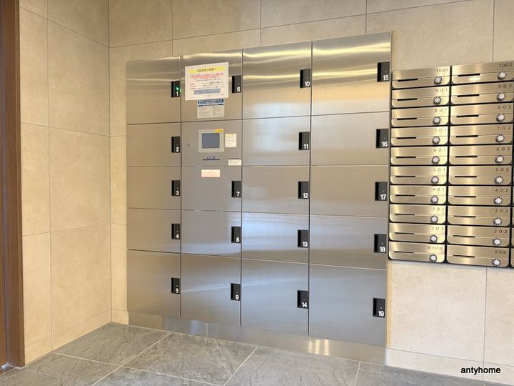 大阪府大阪市東成区大今里南5丁目(マンション)の賃貸物件のその他画像