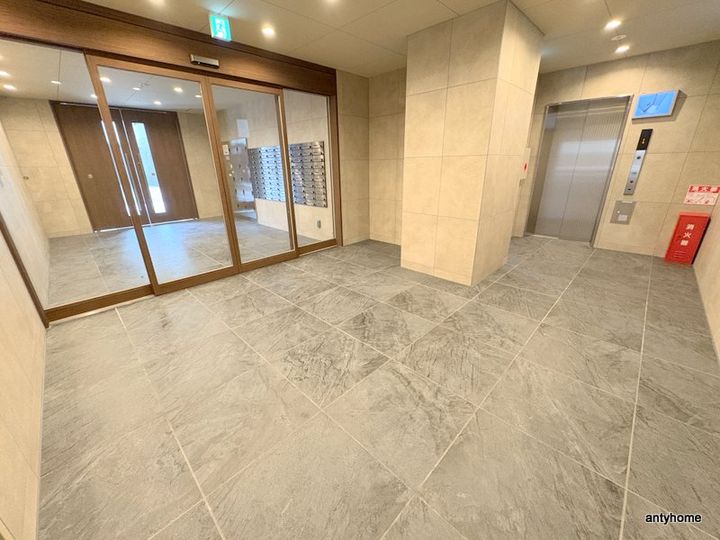 大阪府大阪市東成区大今里南5丁目(マンション)の賃貸物件のその他画像