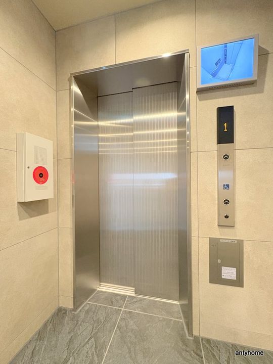 大阪府大阪市東成区大今里南5丁目(マンション)の賃貸物件のその他画像