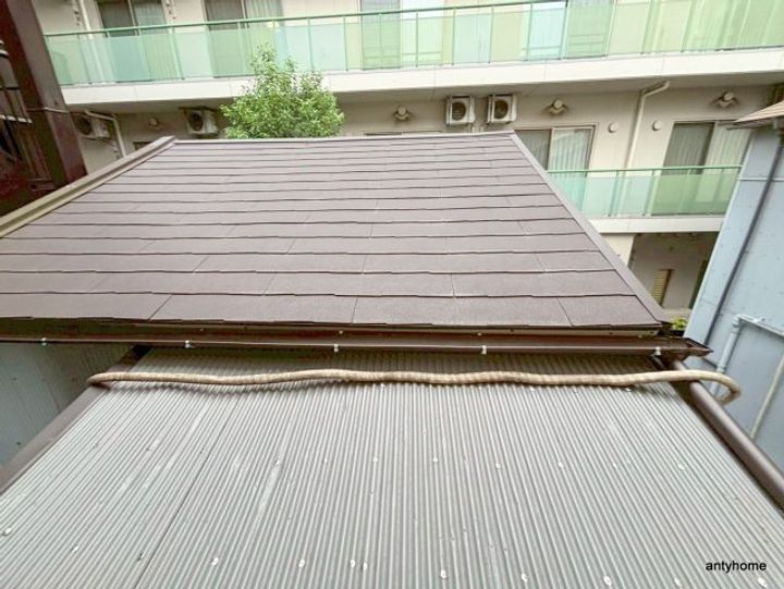 大阪府大阪市北区菅栄町(アパート)の賃貸物件のその他画像