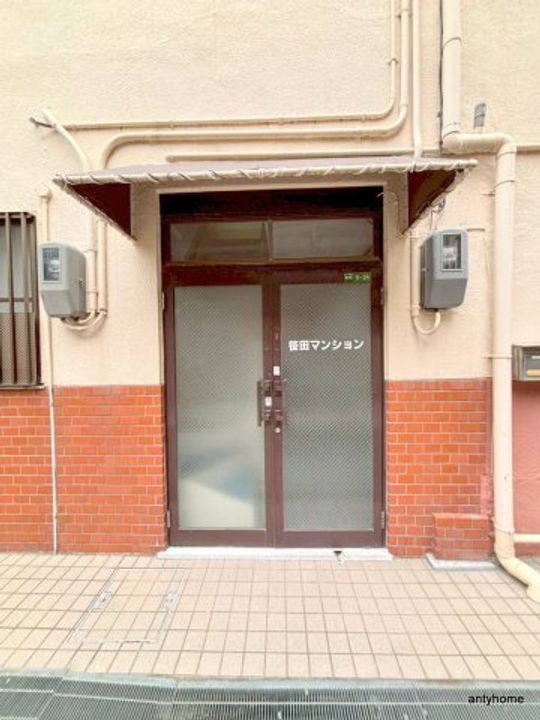 大阪府大阪市北区菅栄町(アパート)の賃貸物件のその他画像