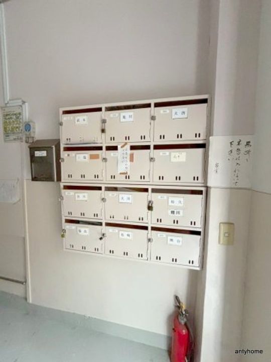 大阪府大阪市北区菅栄町(アパート)の賃貸物件のその他画像