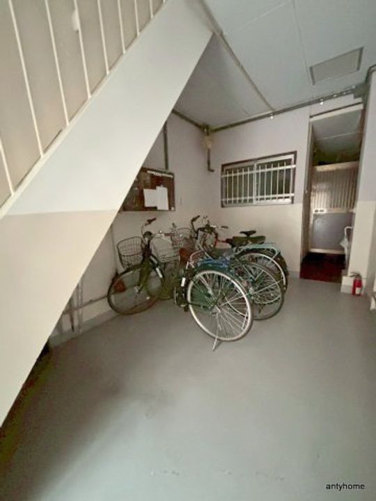 大阪府大阪市北区菅栄町(アパート)の賃貸物件のその他画像