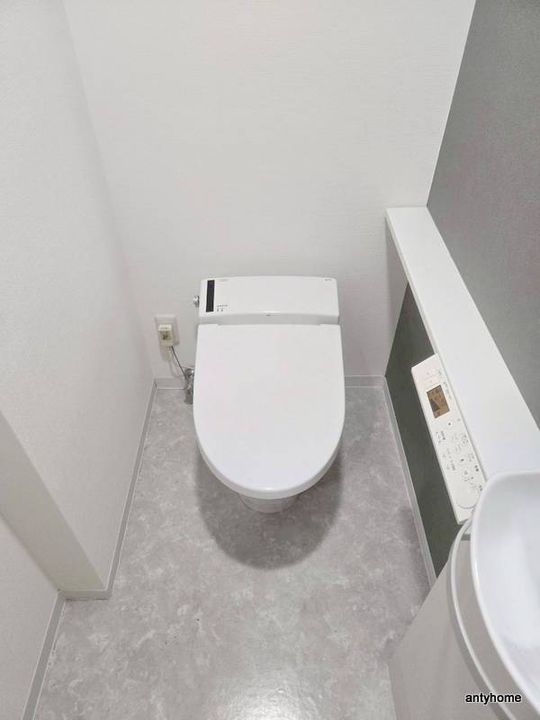 BRAVI南堀江のその他画像