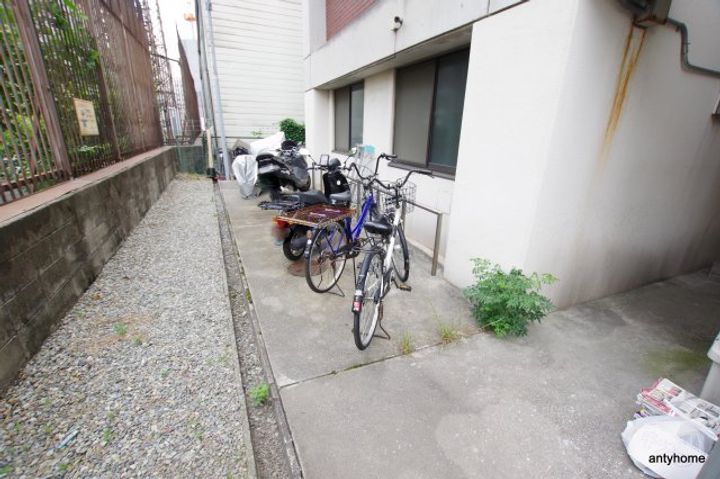 大阪府大阪市淀川区西中島2丁目(マンション)の賃貸物件のその他画像