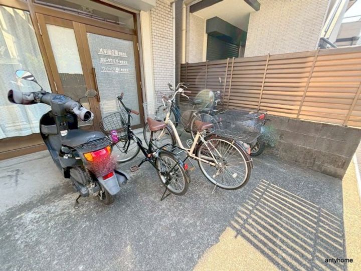 ビスタ泉町のその他画像