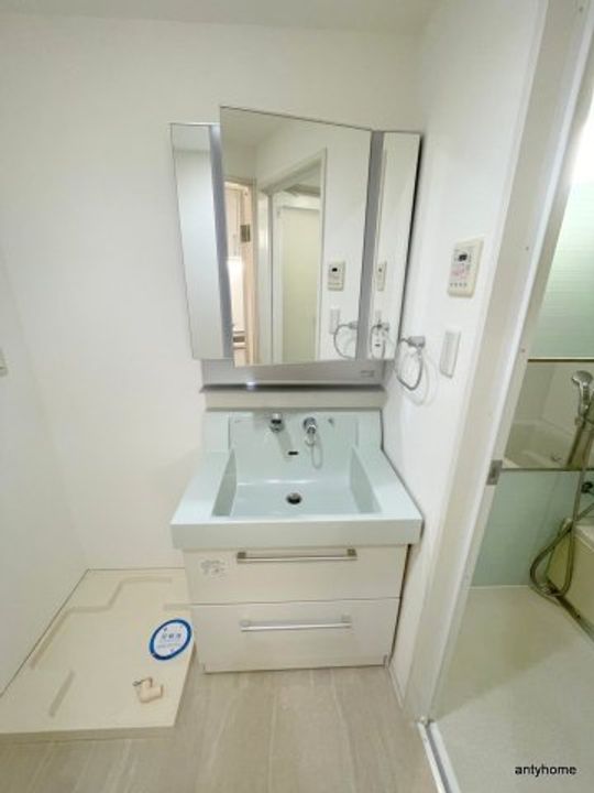 BRAVI南堀江のその他画像