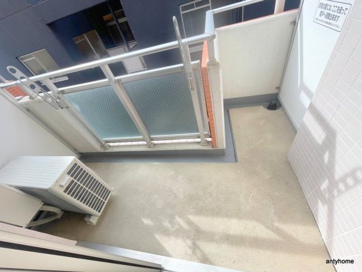 BRAVI南堀江のその他画像