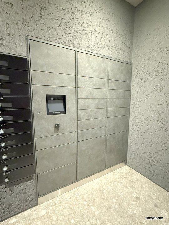 アーバネックス天満橋Frontのその他画像