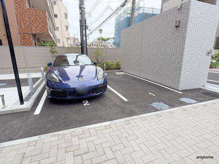 ArtizA緑地公園のその他画像