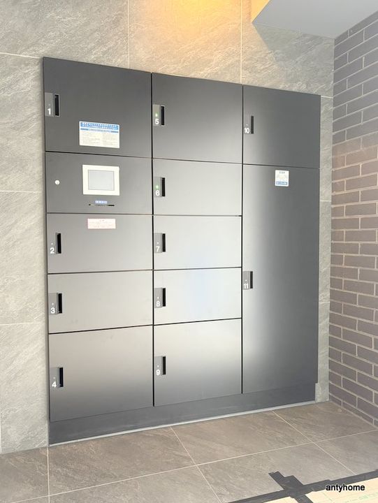 ArtizA緑地公園のその他画像