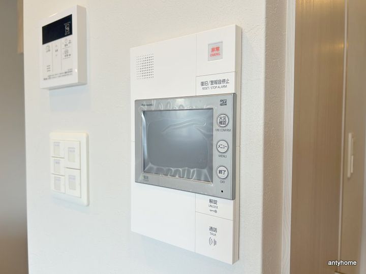 スプランディッド城東関目のその他画像