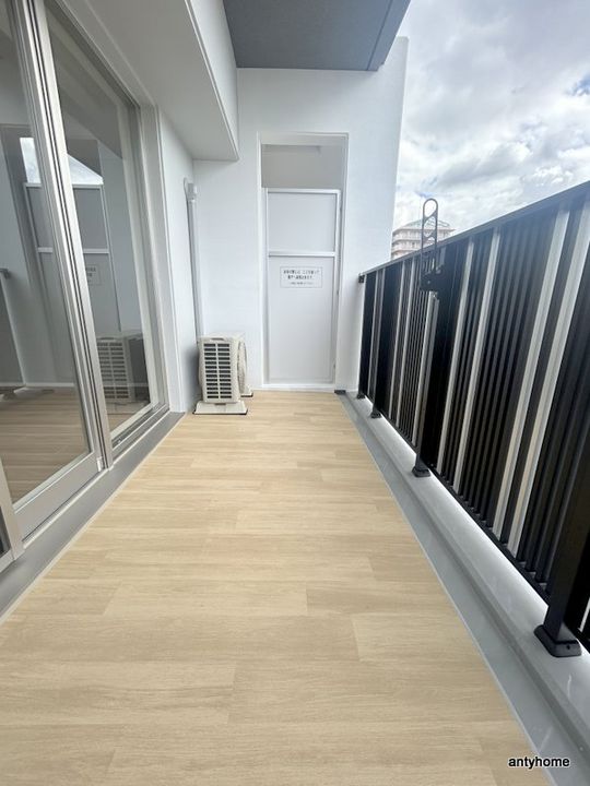 スプランディッド城東関目のその他画像