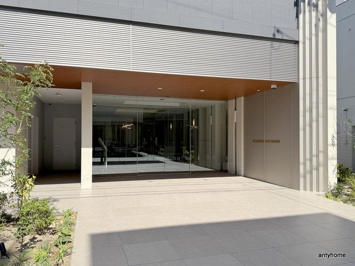 スプランディッド城東関目のその他画像