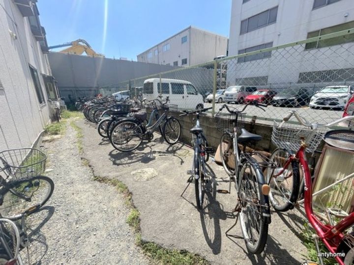 大阪府大阪市東成区神路1丁目(マンション)の賃貸物件のその他画像