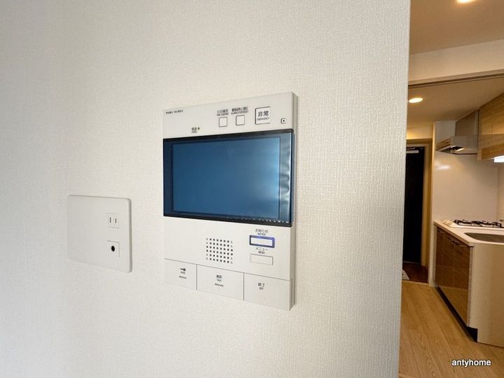 大阪府大阪市中央区谷町1丁目(マンション)の賃貸物件のその他画像