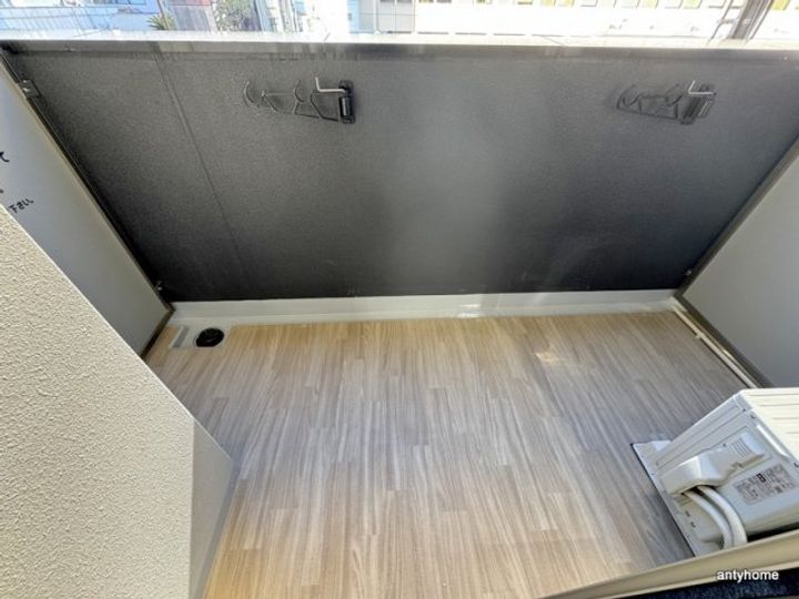 大阪府大阪市中央区谷町1丁目(マンション)の賃貸物件のその他画像