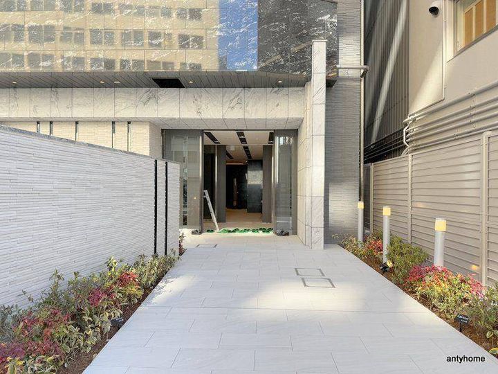 大阪府大阪市中央区谷町1丁目(マンション)の賃貸物件のその他画像