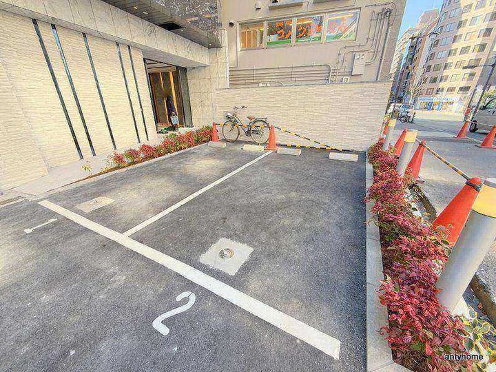 大阪府大阪市中央区谷町1丁目(マンション)の賃貸物件のその他画像