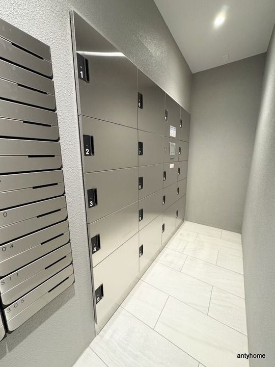 大阪府大阪市中央区谷町1丁目(マンション)の賃貸物件のその他画像