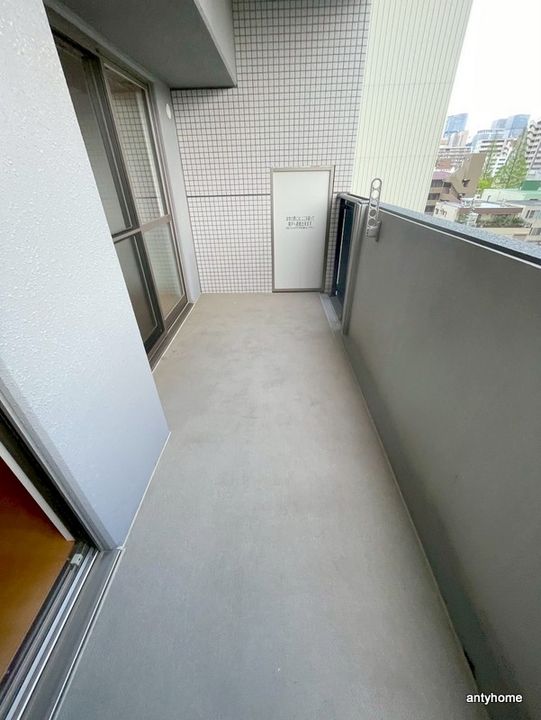 大阪府大阪市福島区鷺洲5丁目(マンション)の賃貸物件のその他画像