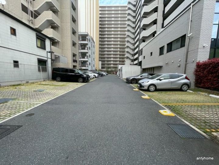 大阪府大阪市福島区鷺洲5丁目(マンション)の賃貸物件のその他画像