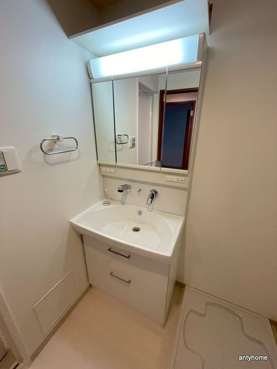 大阪府大阪市福島区鷺洲5丁目(マンション)の賃貸物件のその他画像