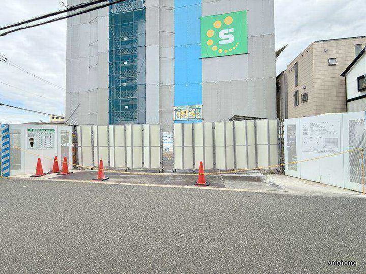 スプランディッドⅨのその他画像