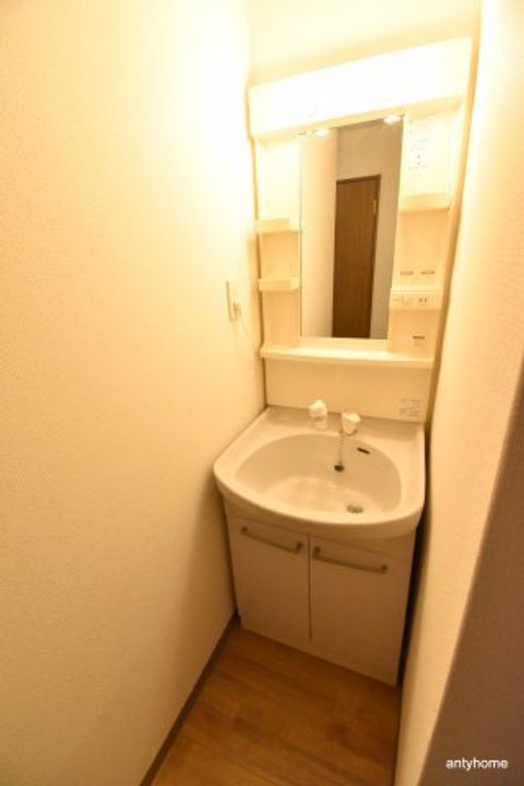 大阪府大阪市福島区福島4丁目(マンション)の賃貸物件のその他画像