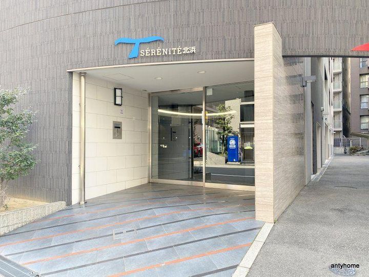 SERENiTE北浜のその他画像
