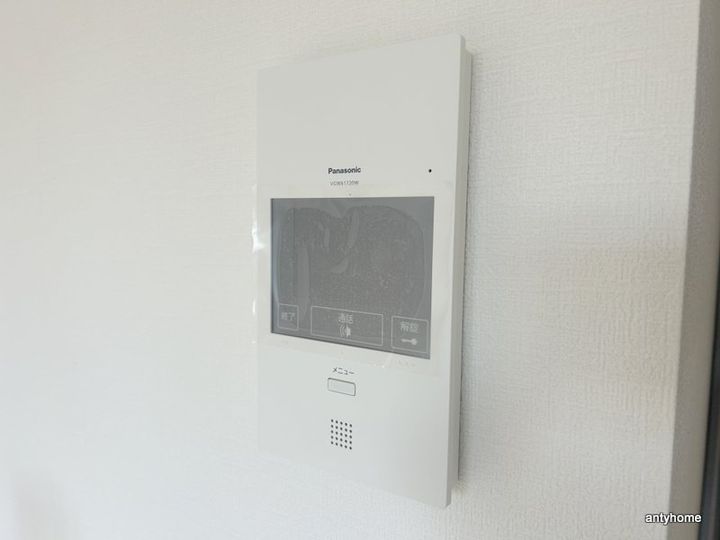 ソルテラスOSAKAJO ESTのその他画像