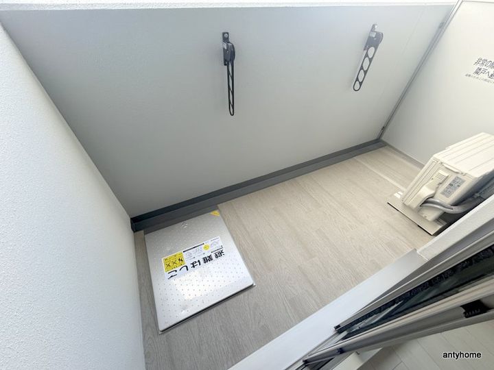 ソルテラスOSAKAJO ESTのその他画像