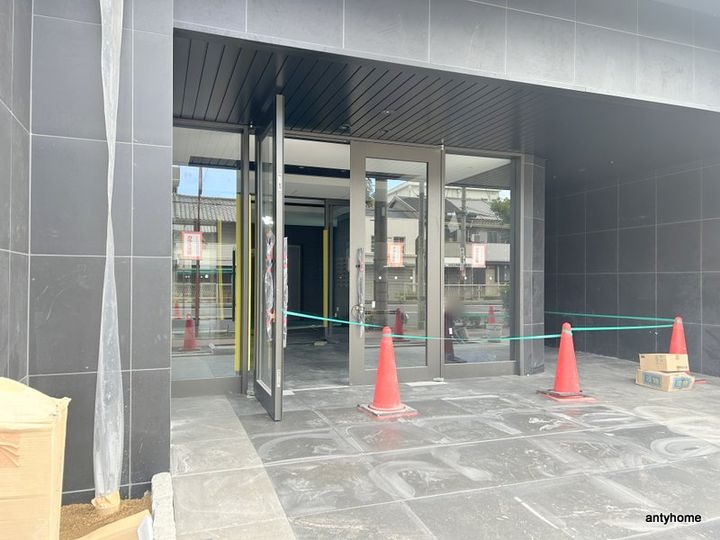 ソルテラスOSAKAJO ESTのその他画像