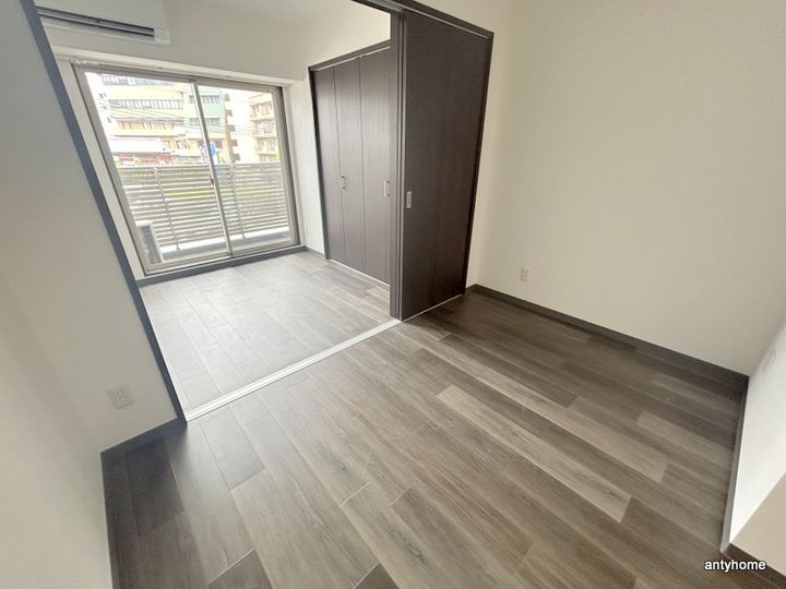 Serie東淀川の居間