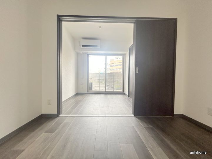 Serie東淀川の居間