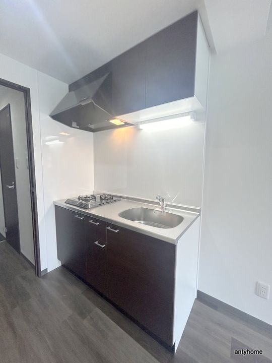 Serie東淀川のキッチン