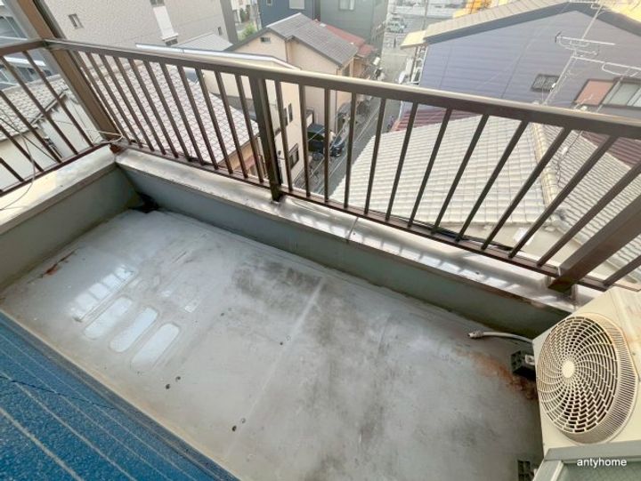 大阪府大阪市淀川区木川西3丁目(マンション)の賃貸物件のその他画像
